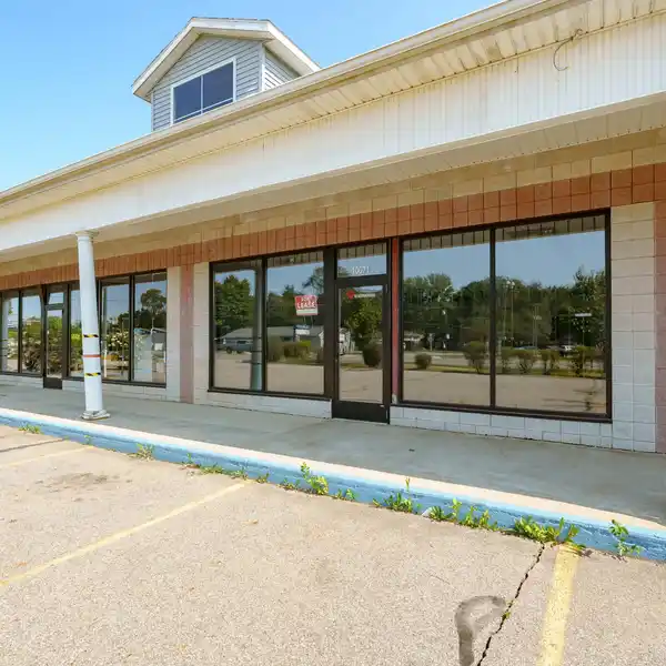 Commercial Lease