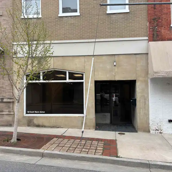Commercial Lease