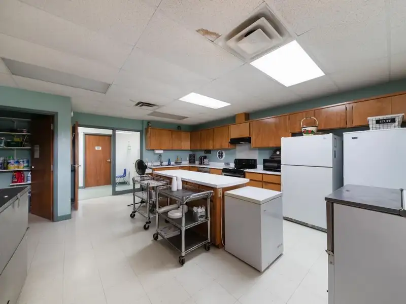 Established Education Center with Daycare & Preschool on 7.35 Acres in Prime Location