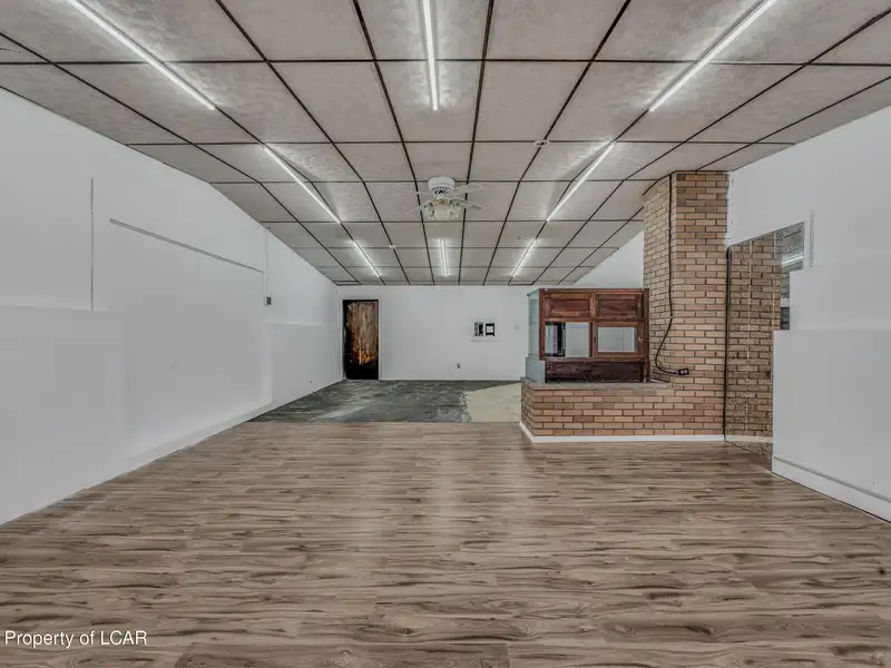 Five-unit Commercial and Residential Building in Prime Location with Recent Upgrades