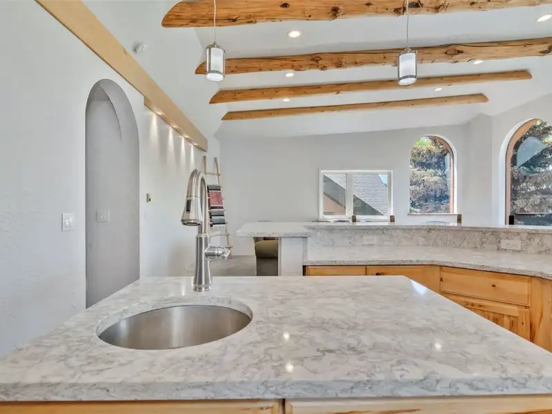 Unique Live/work Property in Old Town Steamboat Springs with Stunning Views