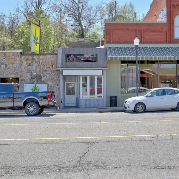 Commercial Sale