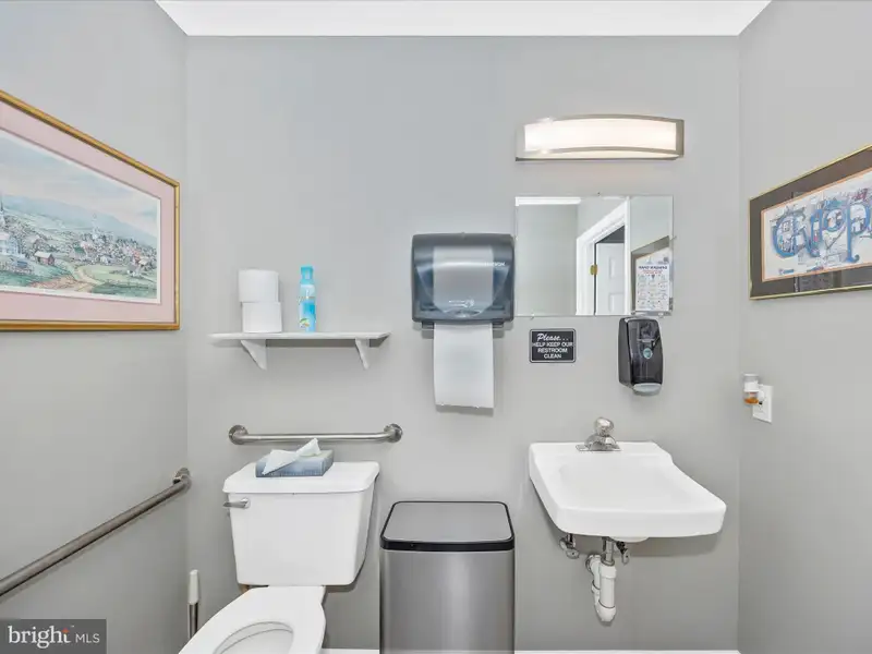 Five Suites for Rent in Healthcare Facility with Utilities Included