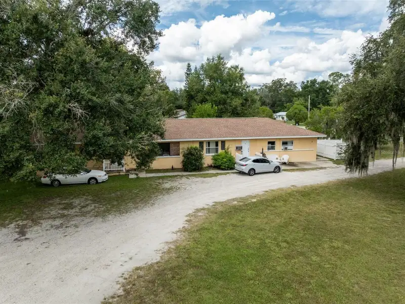 Mixed-use Investment Property with Retail Space in Debary's Growth Corridor
