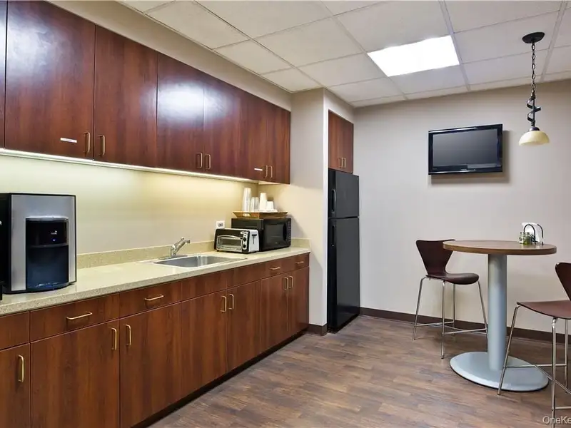 Elegant Private Office Suites in Scarsdale Village with Valet Parking and Conference Rooms