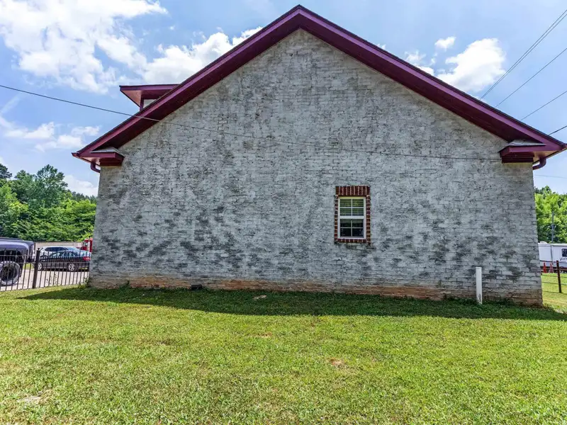 Commercial Property with Room to Expand, Prime Location at New Reduced Price