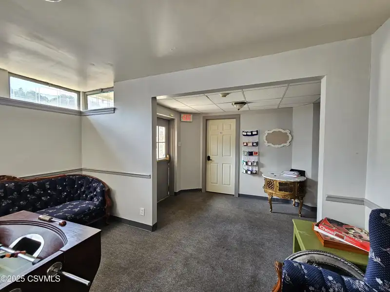 14-unit Residential Building with Shared Facilities and On-site Laundry