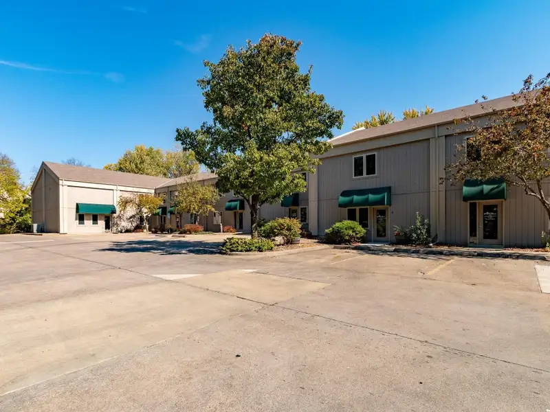 Versatile Two-story Office/retail Space for Sale in Long Island Business Center