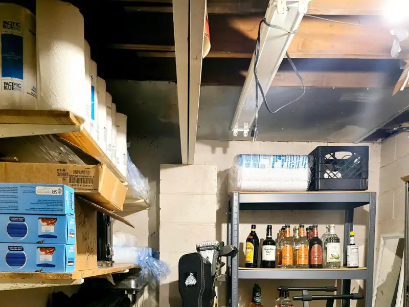 Established Bar and Grill with Outdoor Stage in Prime Location Near Factories
