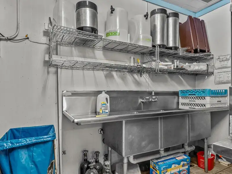 Historic Commercial Property in Fruita, Co – Coffee Shop with Corner Visibility and Bank Vault