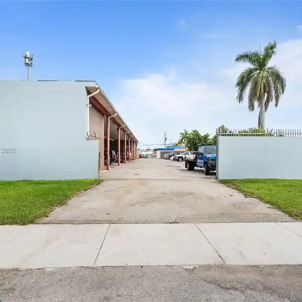 Commercial