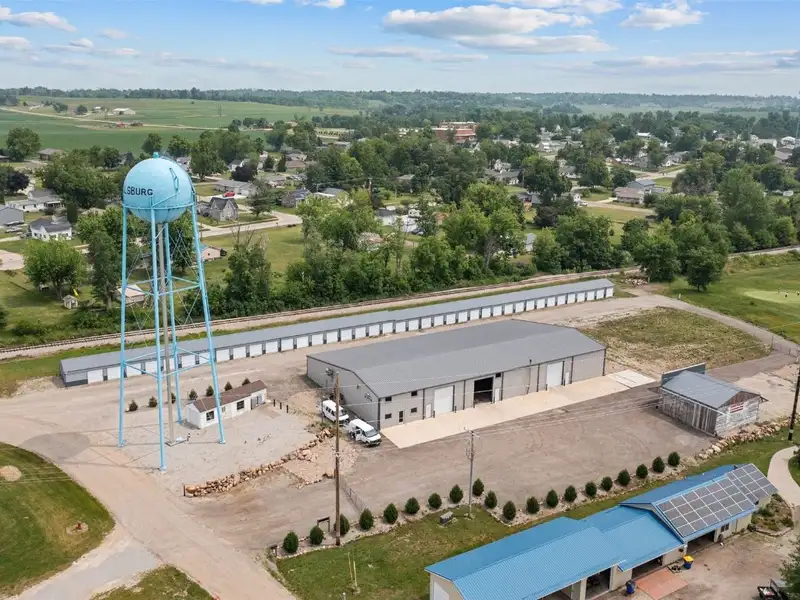 Multi-tenant Commercial Condos for Sale or Lease in Prime Location