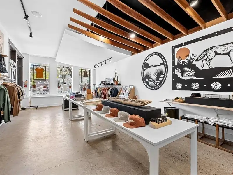 Prime Redevelopment Opportunity in Historic Durango - Sunburst Building with Leased Spaces
