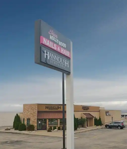 Commercial Sale