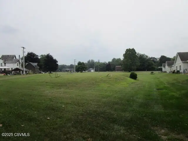 Partially Built Condo Development with Approved Plans in Picturesque Location