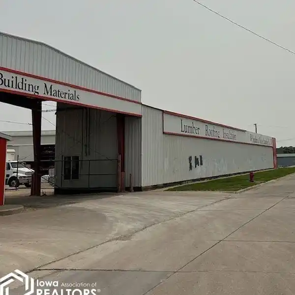 Commercial Sale