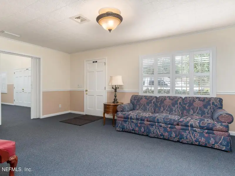 Versatile 4,900 Sq Ft Building on 1.07 Acres for Office, School, or Medical Use