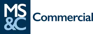 Michael Saunders & Company Logo