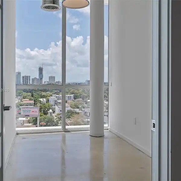 Commercial Lease
