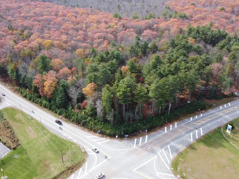 97.06 Acres Multi-use Land in Pike County