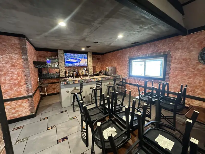 Turnkey Restaurant for Sale on Highway 72 - Burnsville, Mn