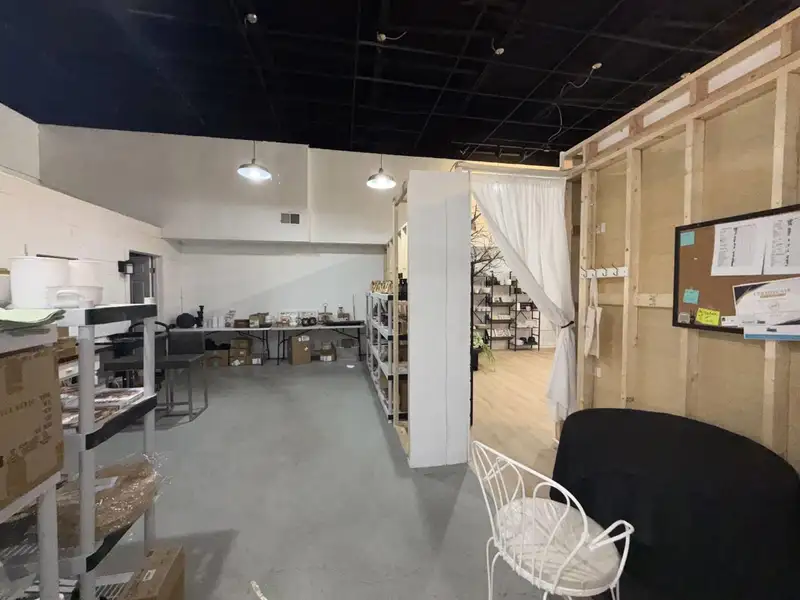 Prime 7,749 Sf Commercial Building on Historic Covington Square, Tipton County