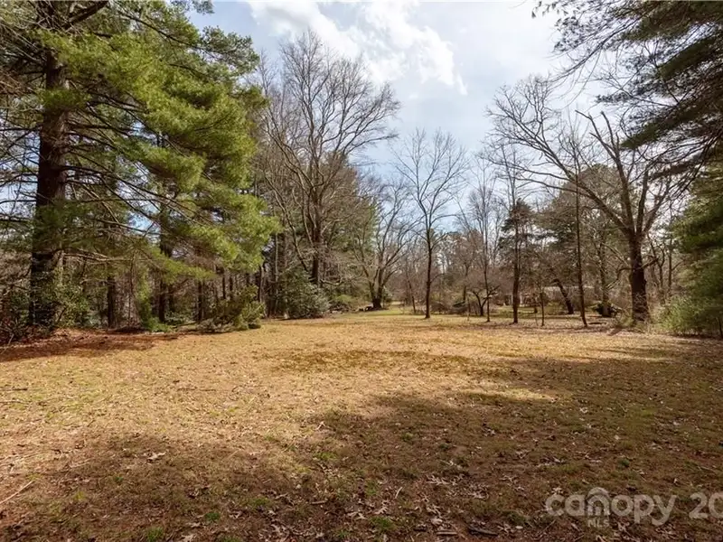 6-acre Residential Development Land in South Asheville Near Tc Roberson High School