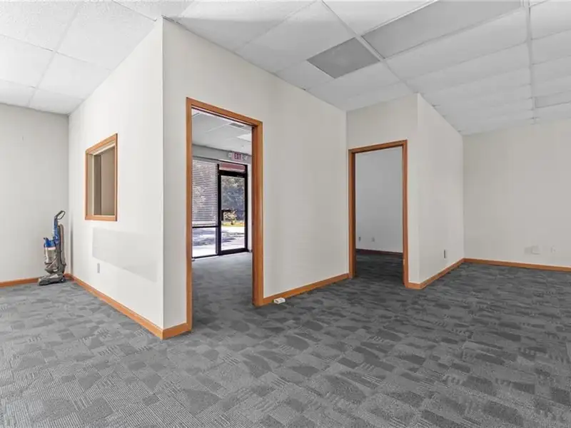 Versatile Commercial Building in Prime Location