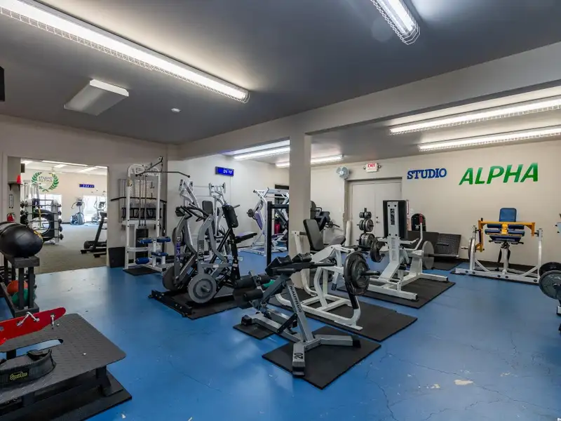 Versatile Two-story Office/retail Space for Sale in Long Island Business Center