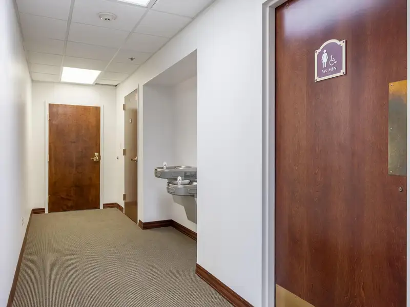Class a Office Space for Lease in Ocoee Corporate Center, Cleveland, Tn