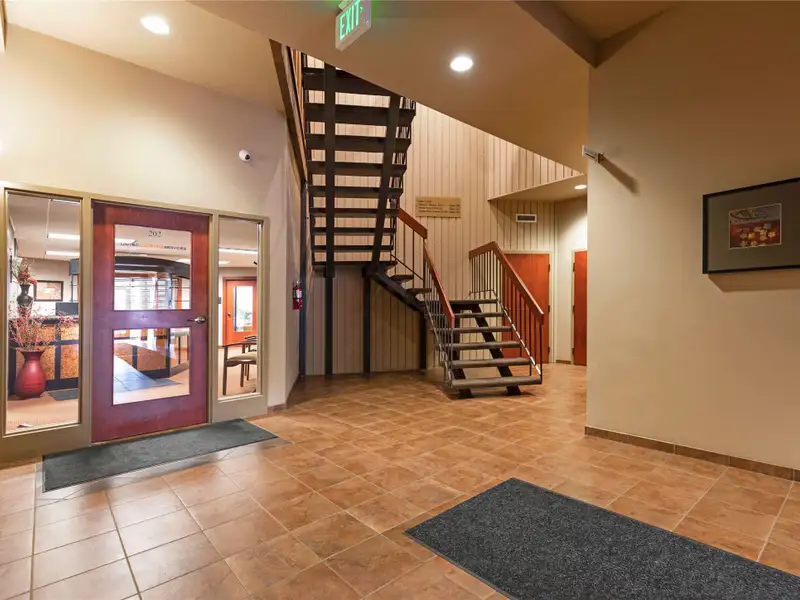 Upgraded Commercial Building in South Hills of Missoula with Diverse Tenants and Cash Flow