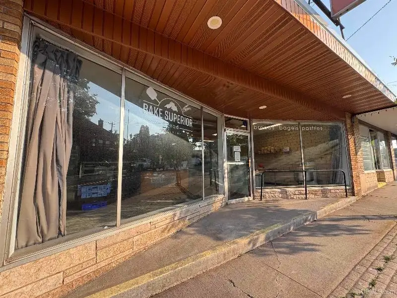 Turnkey Artisan Bakery for Sale in Downtown Location with Growth Potential
