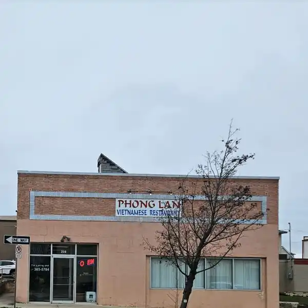 Commercial