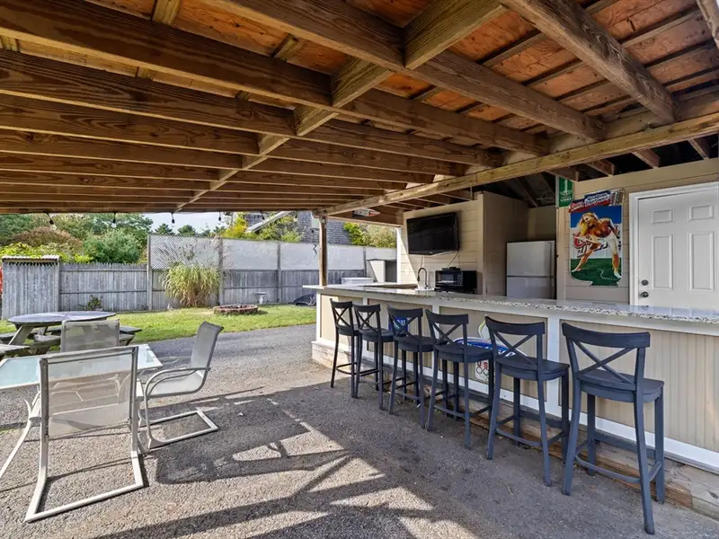 Versatile Multi-use Property with In-law Suite Potential and Heated Pool on Route 28