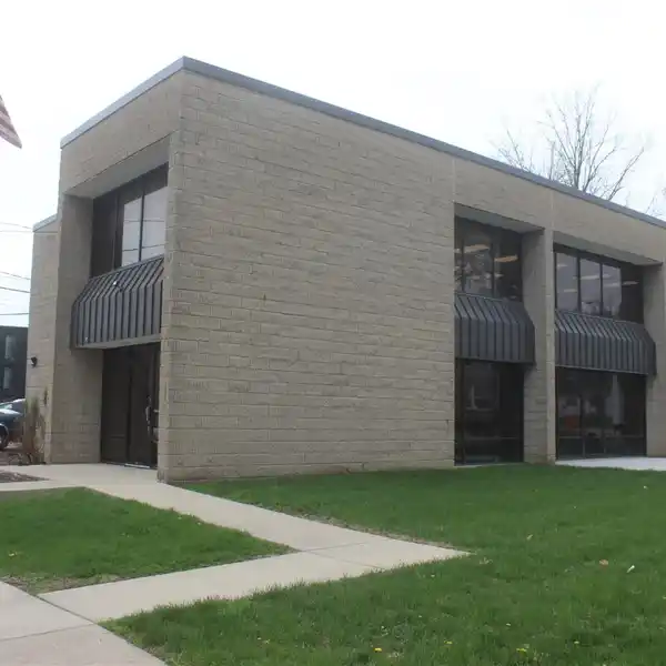 Commercial Lease