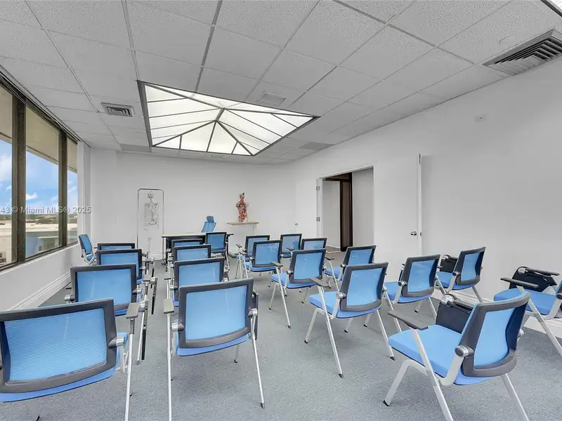 Commercial Lease