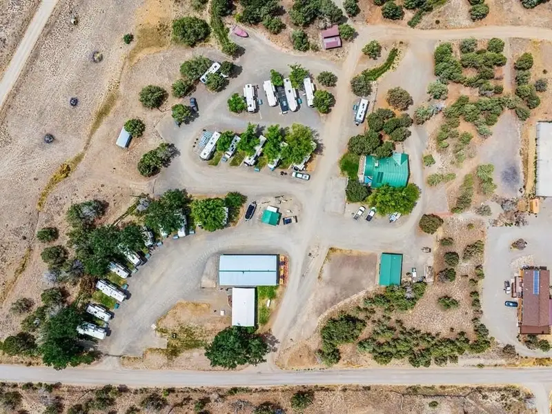 Southwest Colorado Rv Resort and Business Opportunity Near Navajo Lake