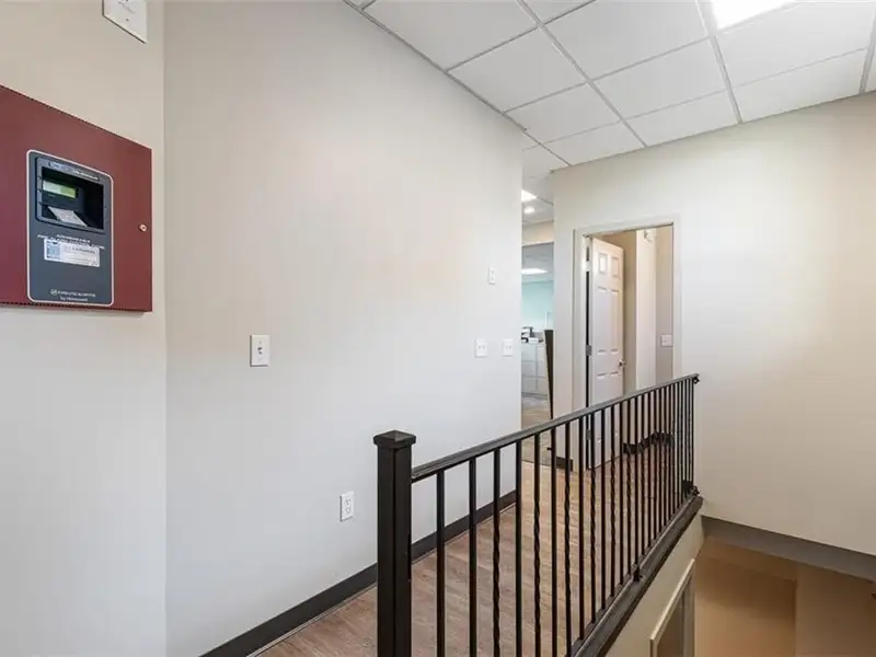 Mixed-use Property with Apartments and Commercial Space in Pawtucket