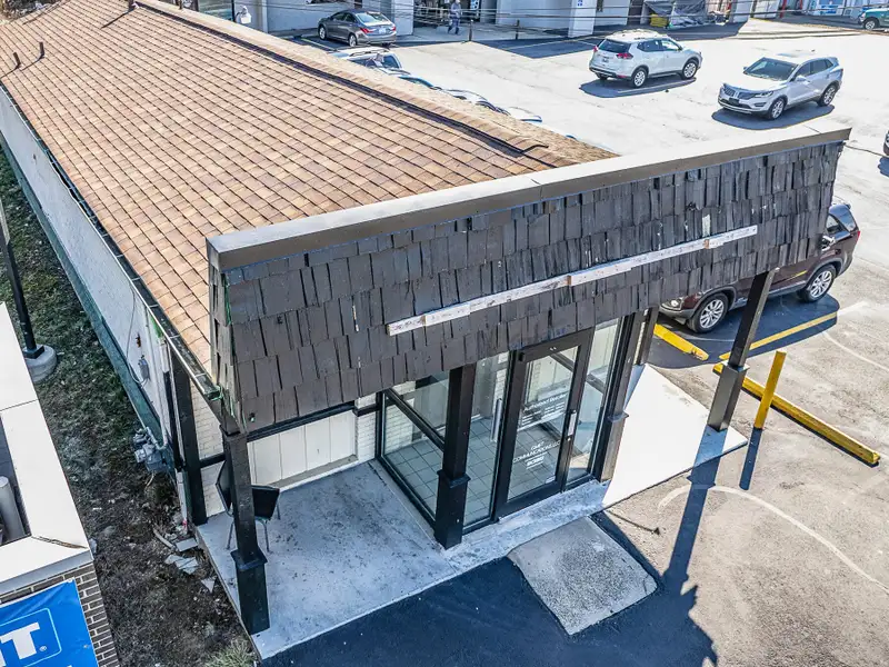 Retail Space in Latonia with High Visibility and Easy Access