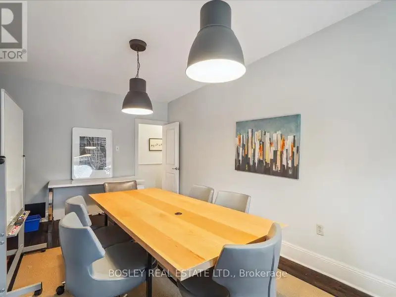 Restored 1875 Historical Home Office in Prime Aurora Location with Ample Parking