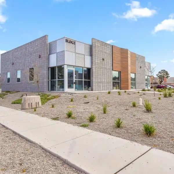 Commercial Lease