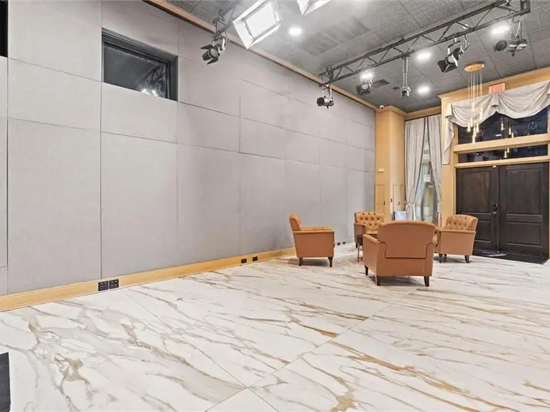 Renovated Heritage Mobile Property with Class a Recording Studio and Prime Office Space