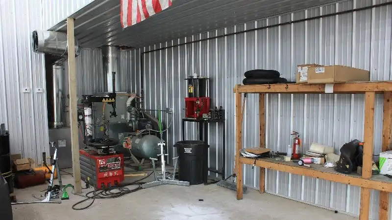 Versatile Commercial Property with Two Buildings, 13,000 Sq Ft Total in Prime Location
