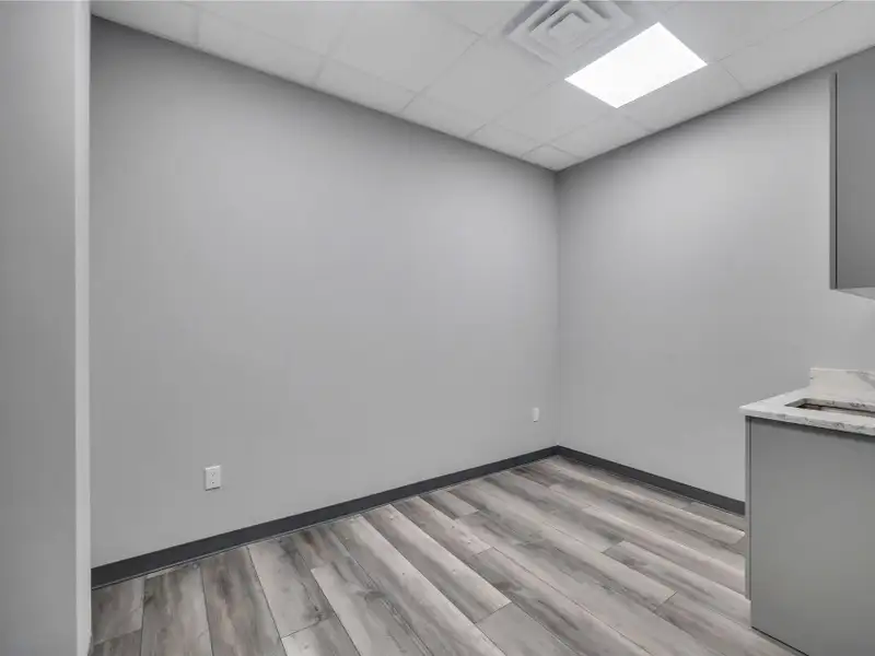 Renovated Medical Office Building Near North Shore Hospital with Ample Parking