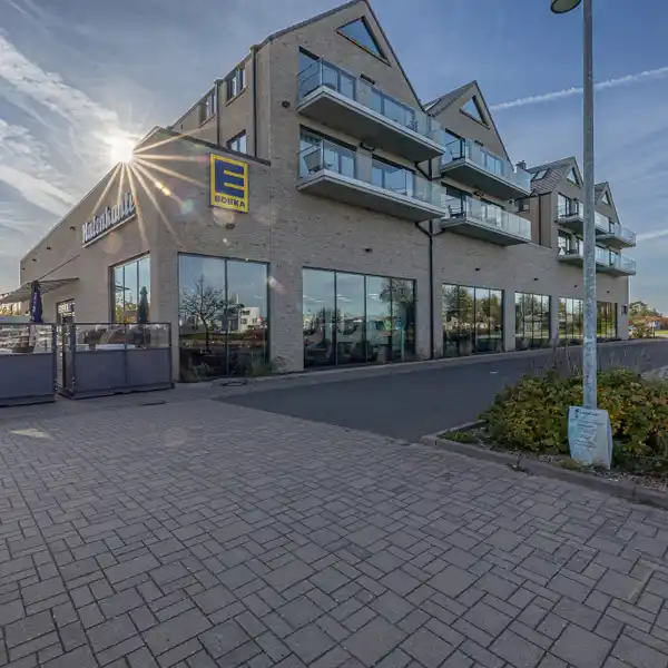 Commercial Sale