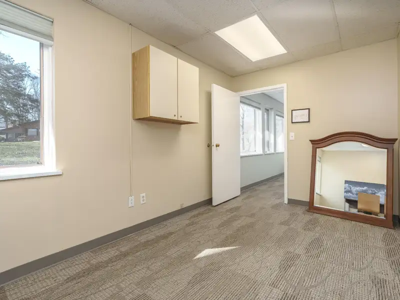 Commercial Office Space for Lease in Serene Portage Creek Setting