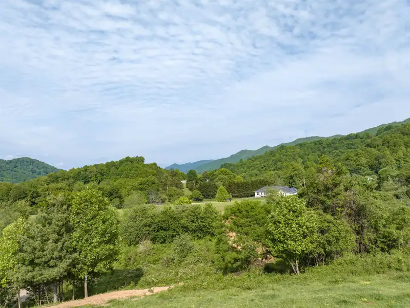 Historic 1918 Stone Building with 3.99 Acres and Detached Workshop in Balsam Road Area