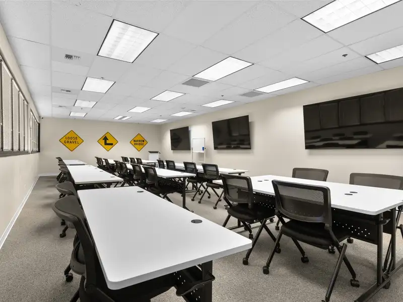 Move-in Ready Office Suite for Lease in Kalispell, 2,548 Sf with Versatile Spaces