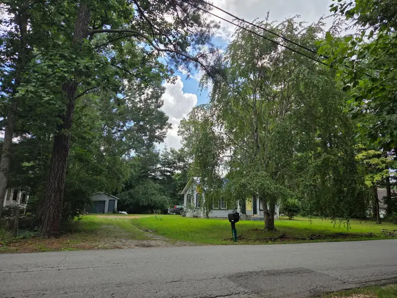 Build-ready Multi-family Lot in South Asheville Near Hendersonville Road