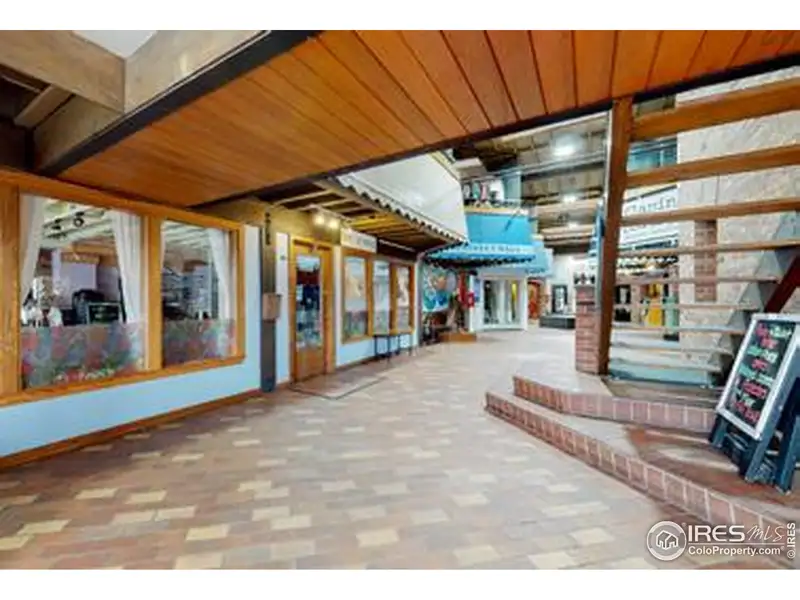 Fully Leased Investment Property in Old Town Fort Collins with High Occupancy